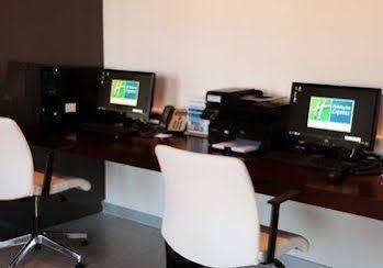 Hotel Express Istanbul-ora Istambul