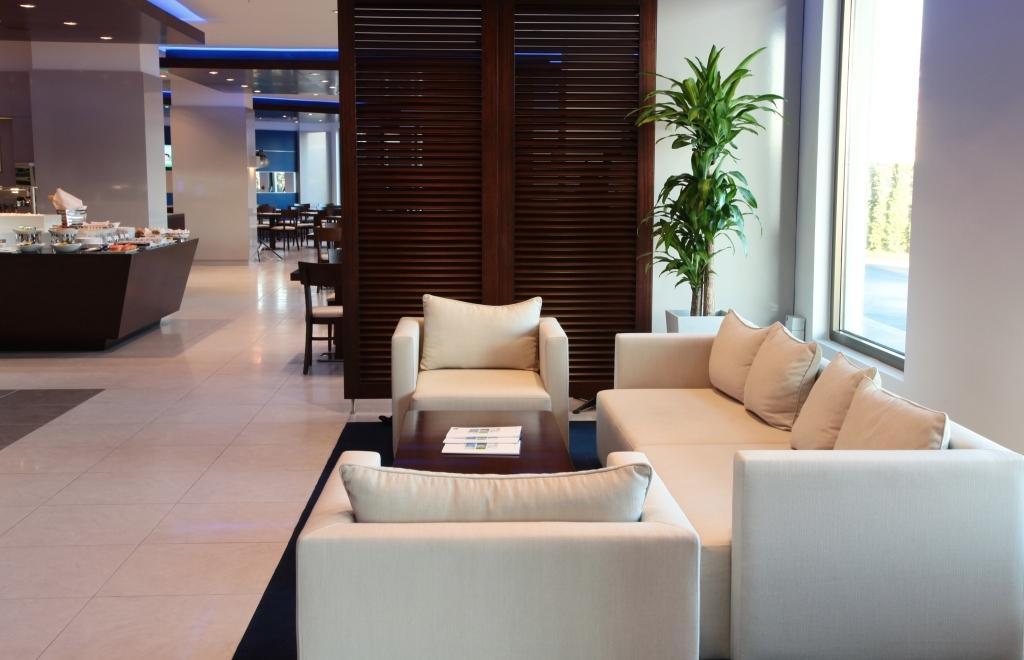 Hotel Express Istanbul-ora Istambul