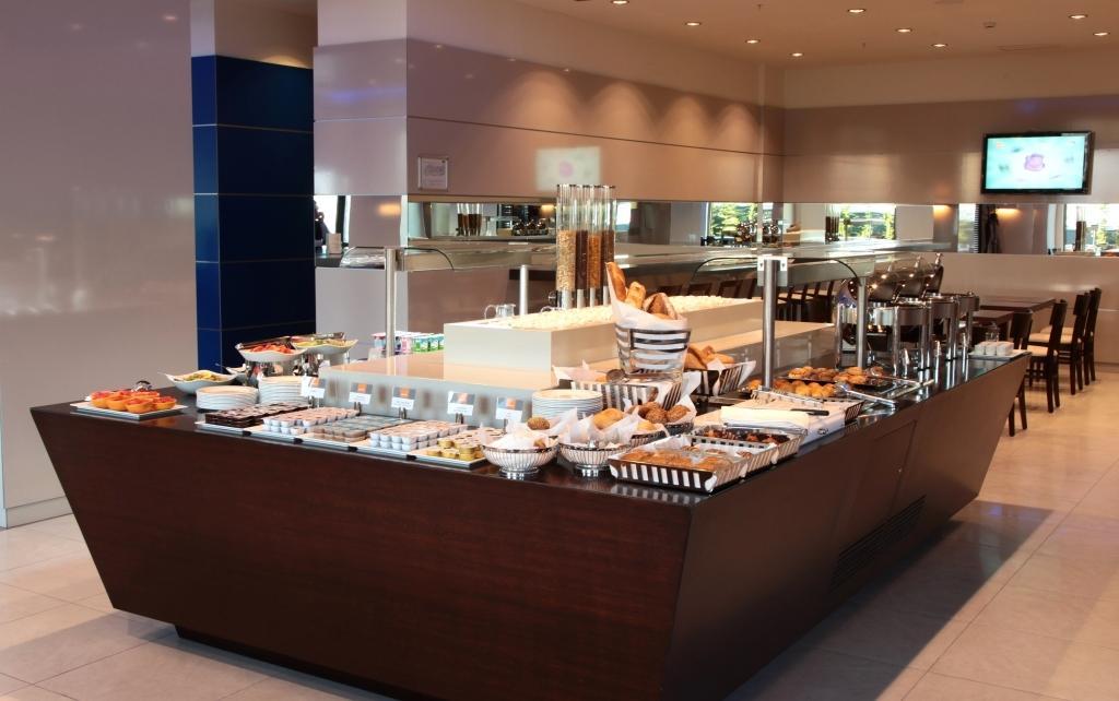 Hotel Holiday Express Istanbul-ora Provincia di Istanbul